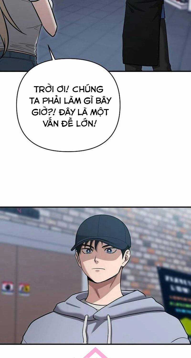 Một Anh Hùng Giỏi Mọi Thứ Chapter 5 trang 23