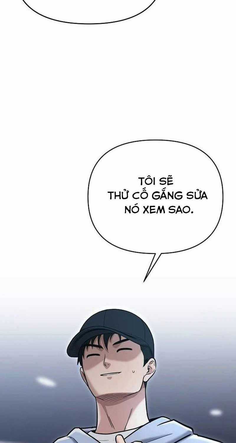 Một Anh Hùng Giỏi Mọi Thứ Chapter 5 trang 28