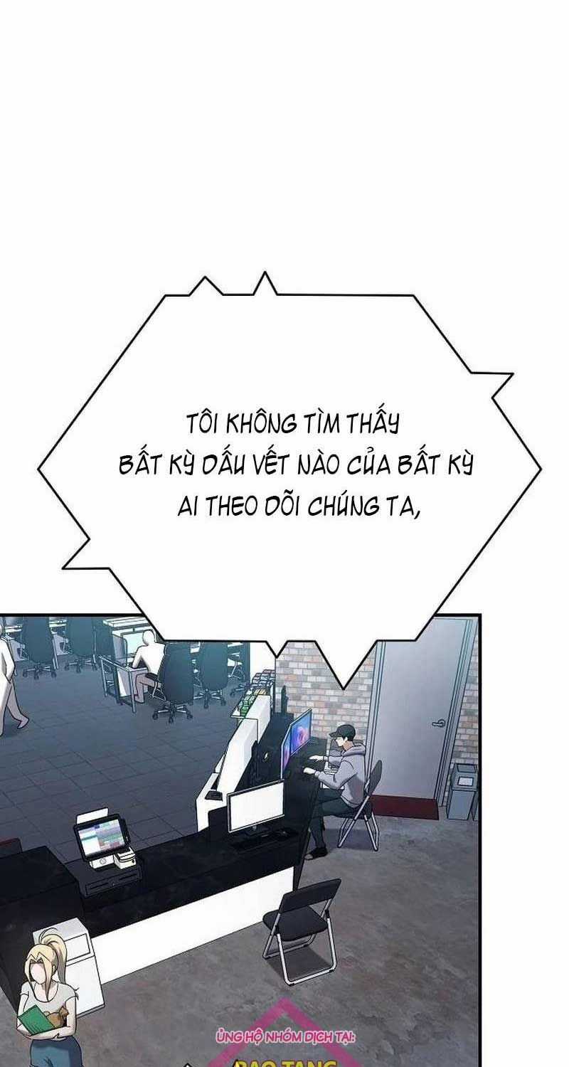 Một Anh Hùng Giỏi Mọi Thứ Chapter 5 trang 30