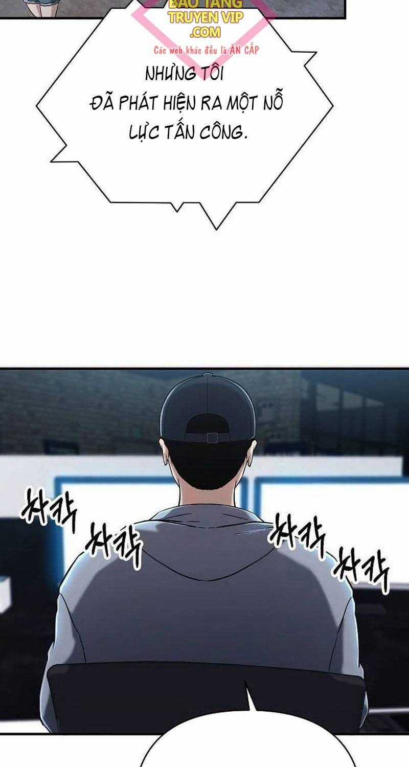 Một Anh Hùng Giỏi Mọi Thứ Chapter 5 trang 31