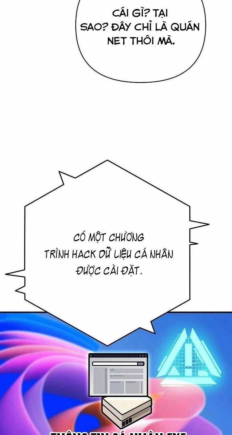 Một Anh Hùng Giỏi Mọi Thứ Chapter 5 trang 32