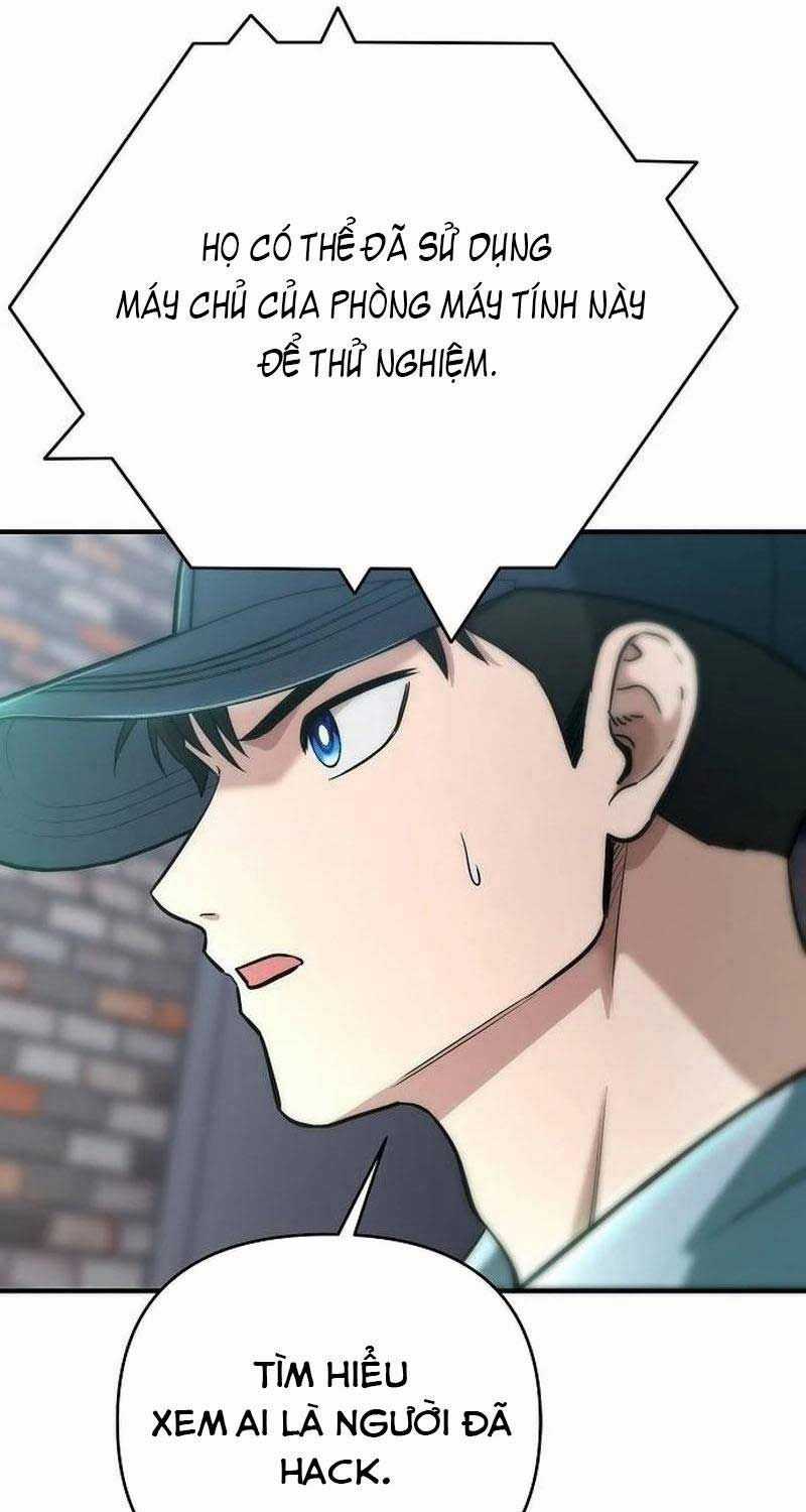 Một Anh Hùng Giỏi Mọi Thứ Chapter 5 trang 34