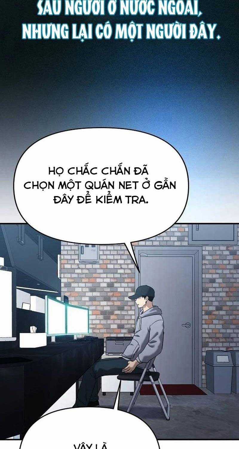 Một Anh Hùng Giỏi Mọi Thứ Chapter 5 trang 38