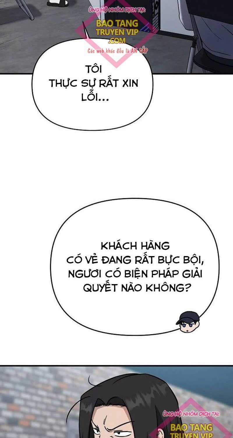 Một Anh Hùng Giỏi Mọi Thứ Chapter 5 trang 43