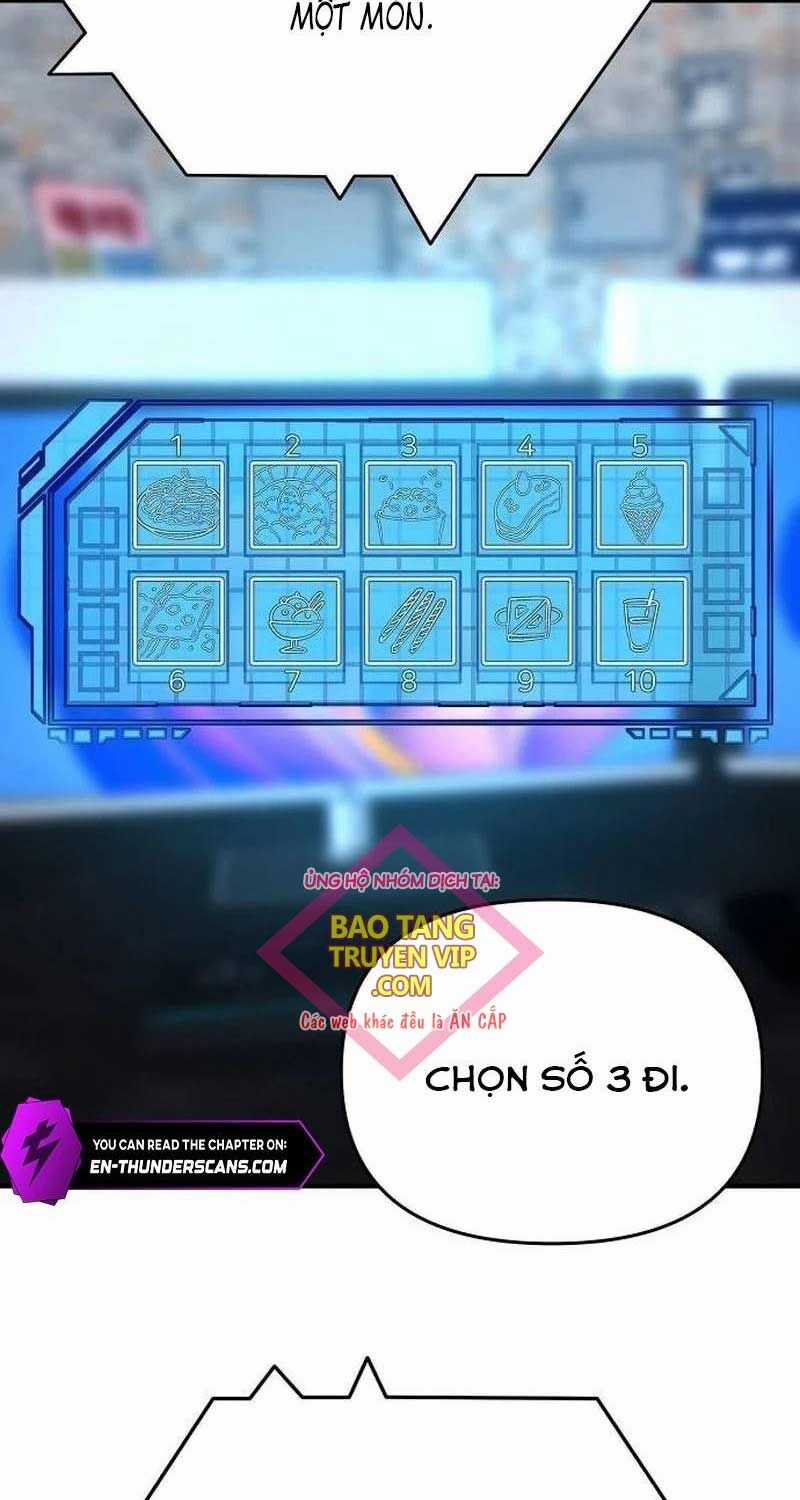 Một Anh Hùng Giỏi Mọi Thứ Chapter 5 trang 46