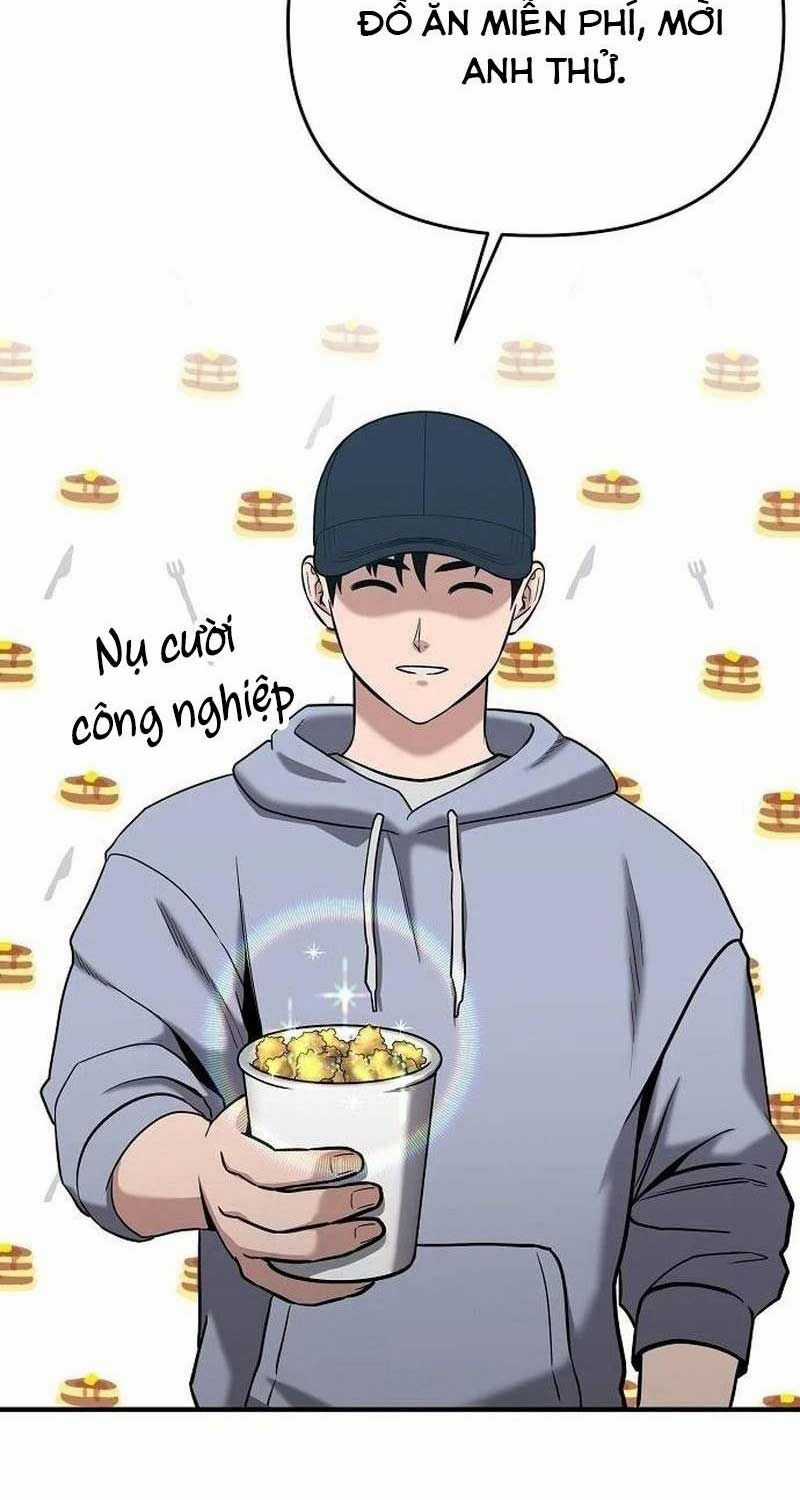 Một Anh Hùng Giỏi Mọi Thứ Chapter 5 trang 52