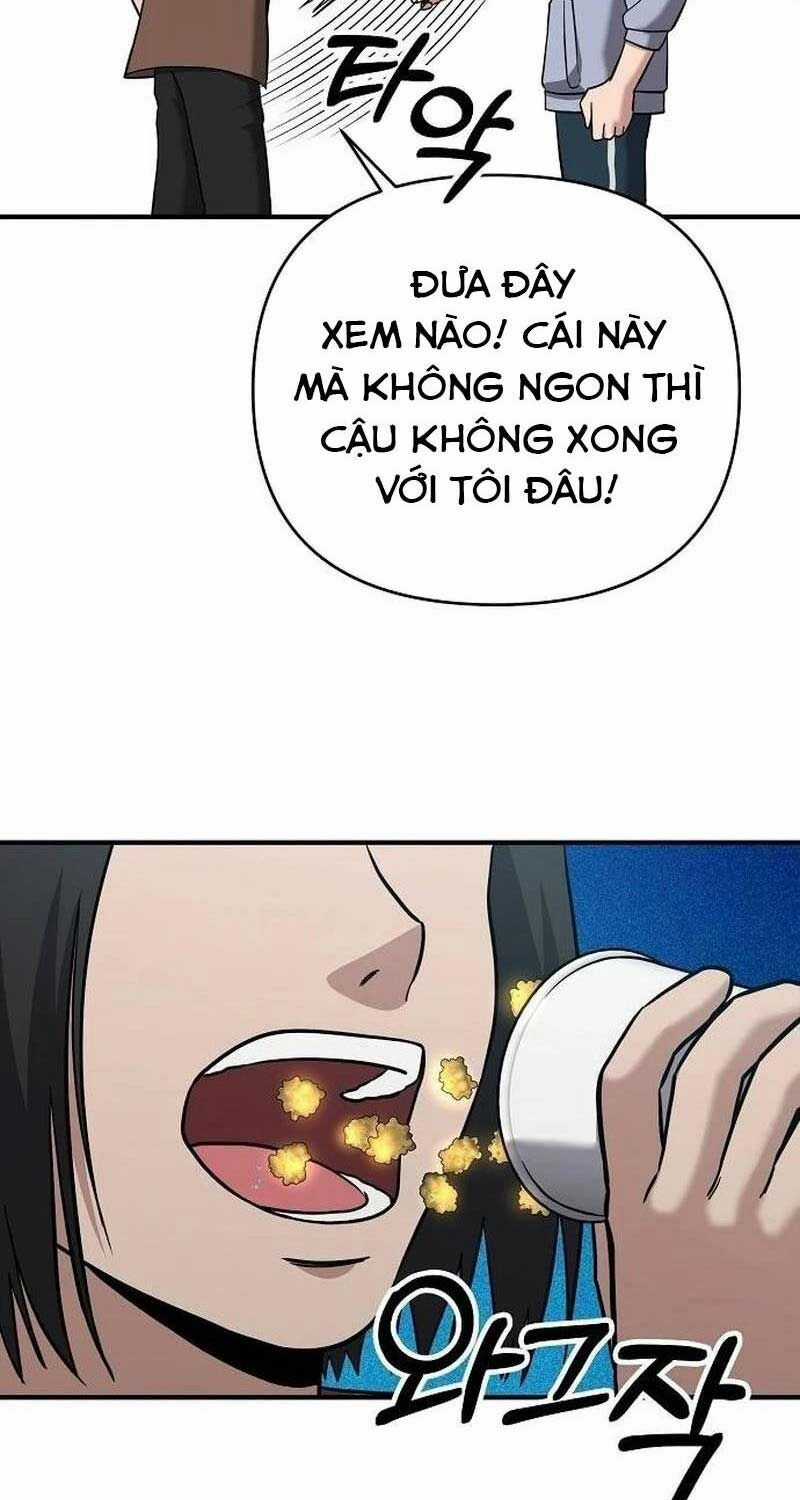 Một Anh Hùng Giỏi Mọi Thứ Chapter 5 trang 54