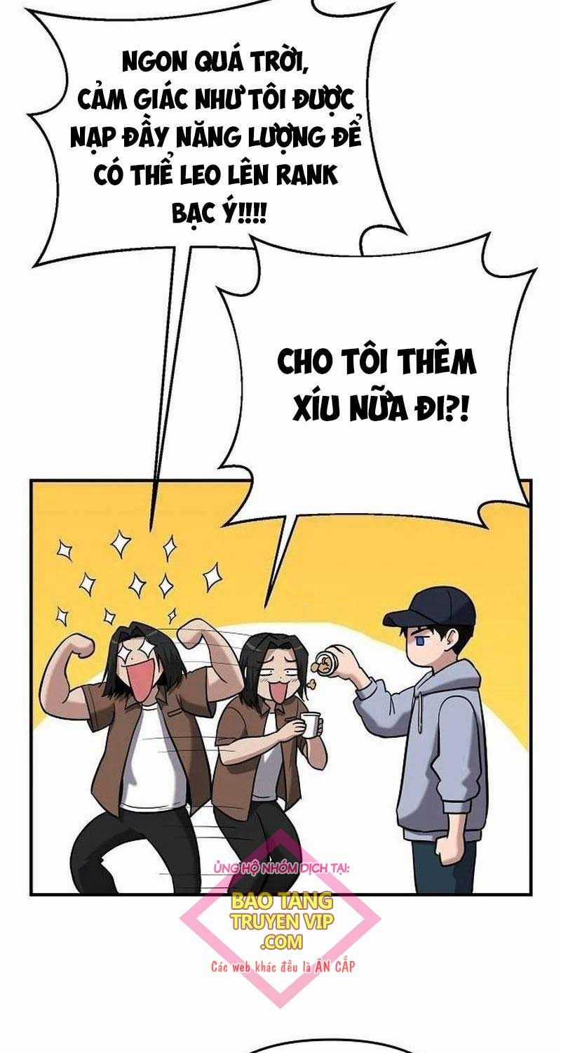 Một Anh Hùng Giỏi Mọi Thứ Chapter 5 trang 60