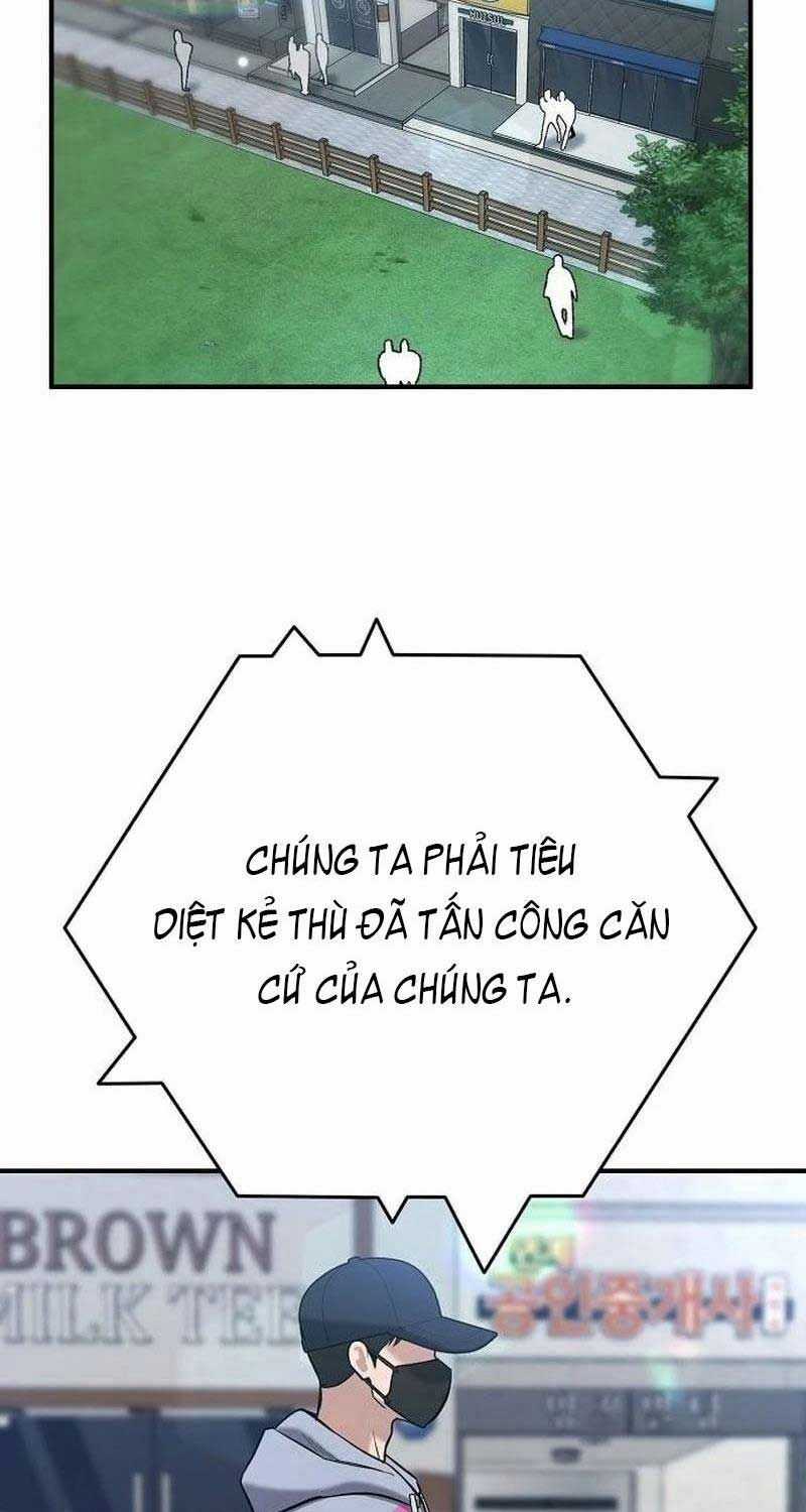 Một Anh Hùng Giỏi Mọi Thứ Chapter 5 trang 71