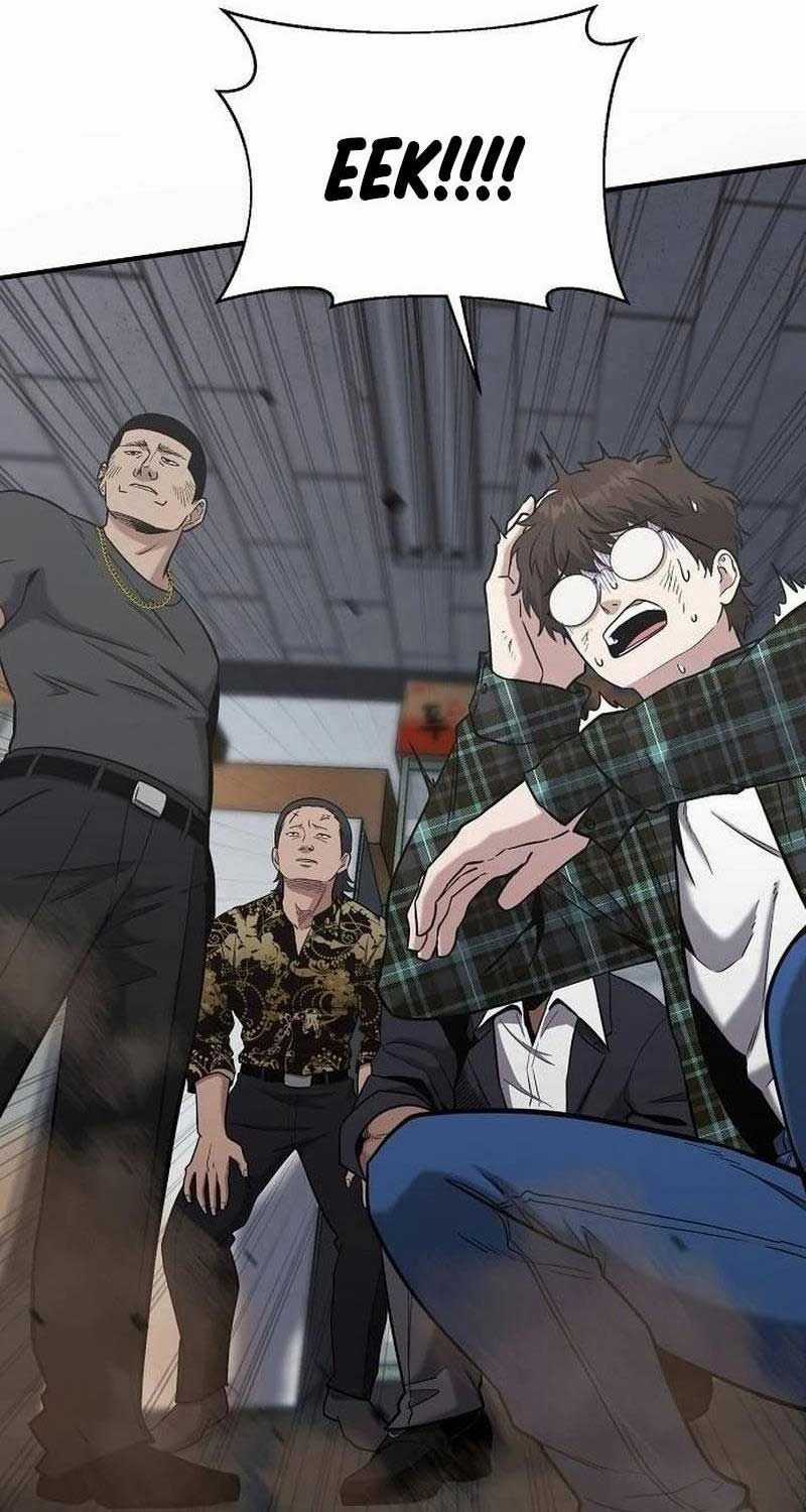 Một Anh Hùng Giỏi Mọi Thứ Chapter 5 trang 91