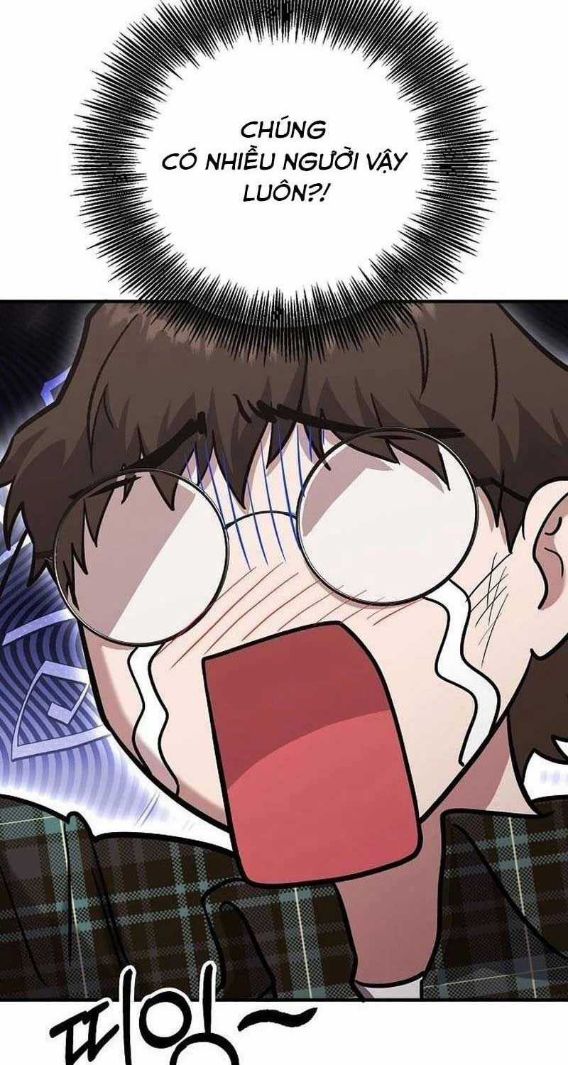 Một Anh Hùng Giỏi Mọi Thứ Chapter 5 trang 96