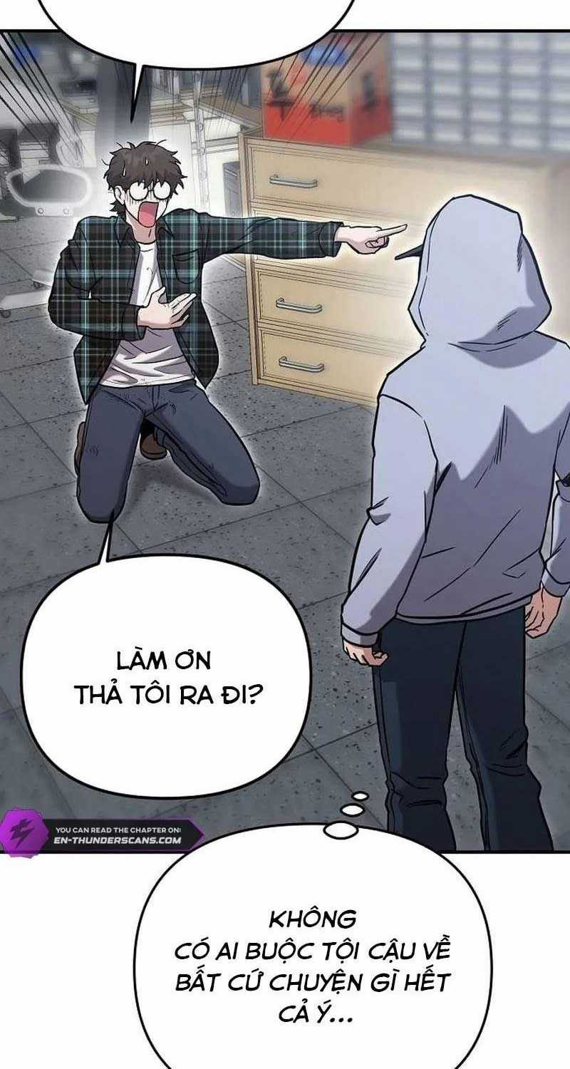 Một Anh Hùng Giỏi Mọi Thứ Chapter 6 trang 10