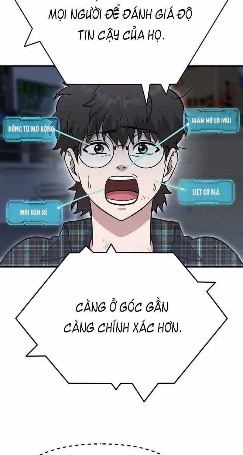Một Anh Hùng Giỏi Mọi Thứ Chapter 6 trang 13