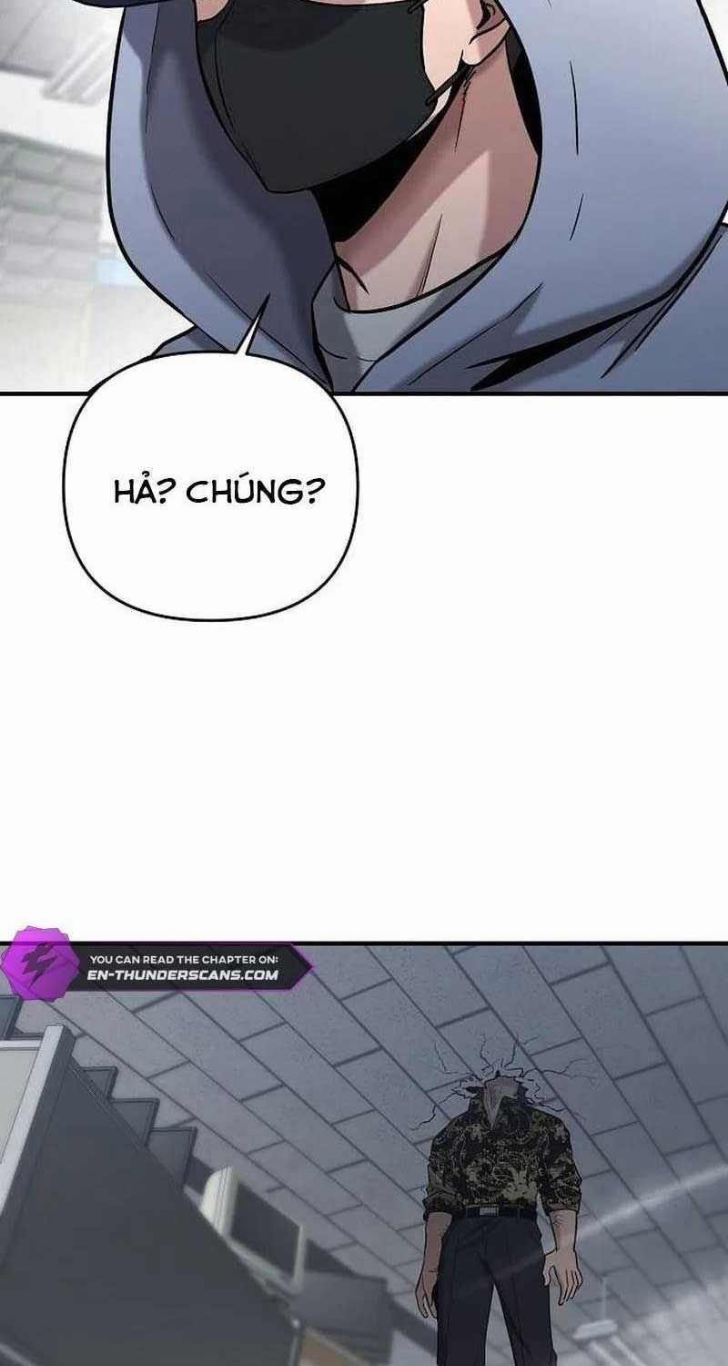 Một Anh Hùng Giỏi Mọi Thứ Chapter 6 trang 21