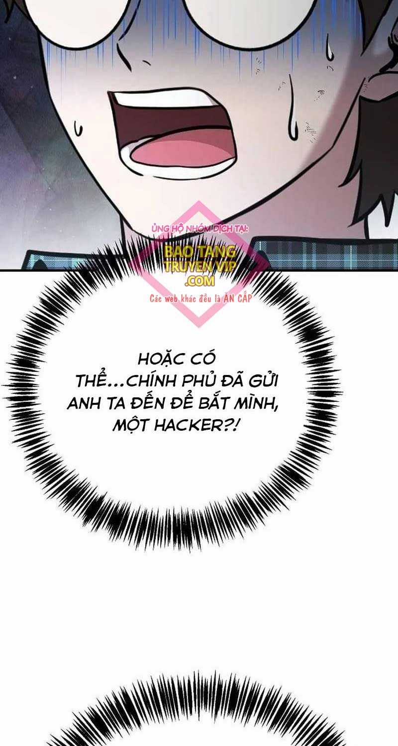 Một Anh Hùng Giỏi Mọi Thứ Chapter 6 trang 3