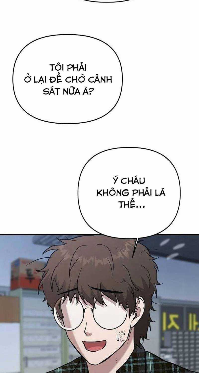 Một Anh Hùng Giỏi Mọi Thứ Chapter 6 trang 35