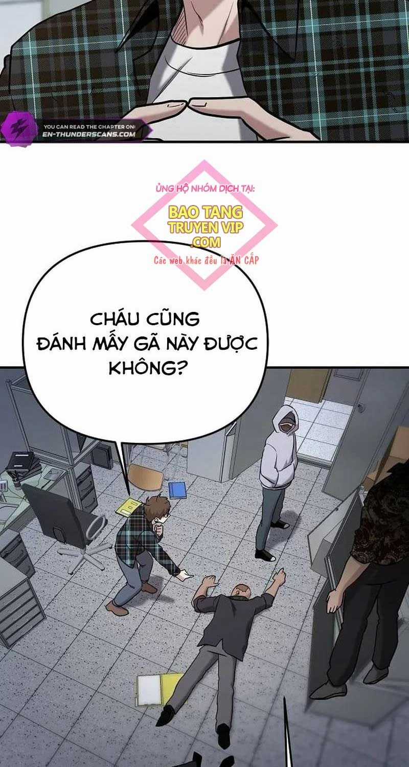 Một Anh Hùng Giỏi Mọi Thứ Chapter 6 trang 36