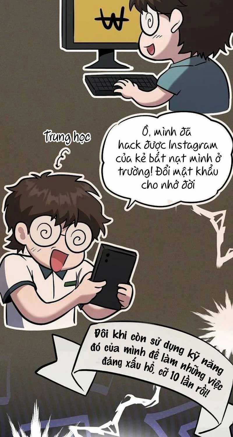 Một Anh Hùng Giỏi Mọi Thứ Chapter 6 trang 5