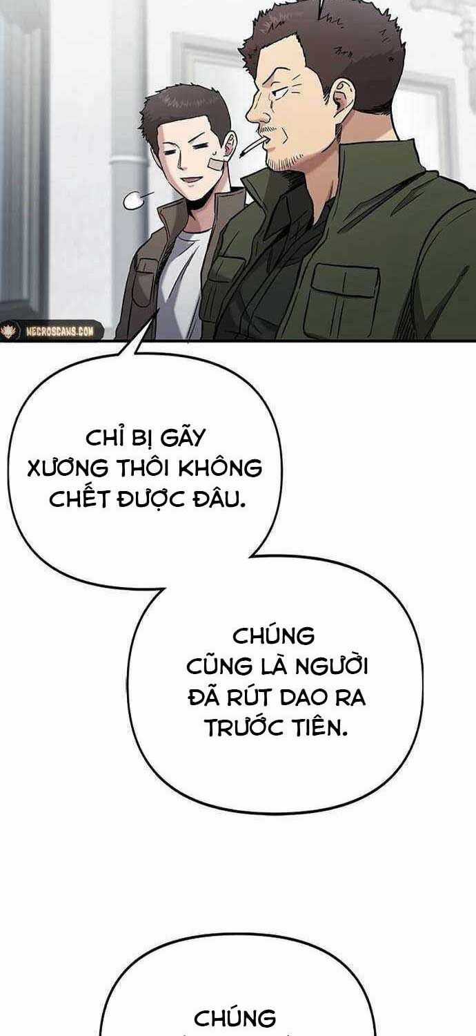 Một Anh Hùng Giỏi Mọi Thứ Chapter 7 trang 11