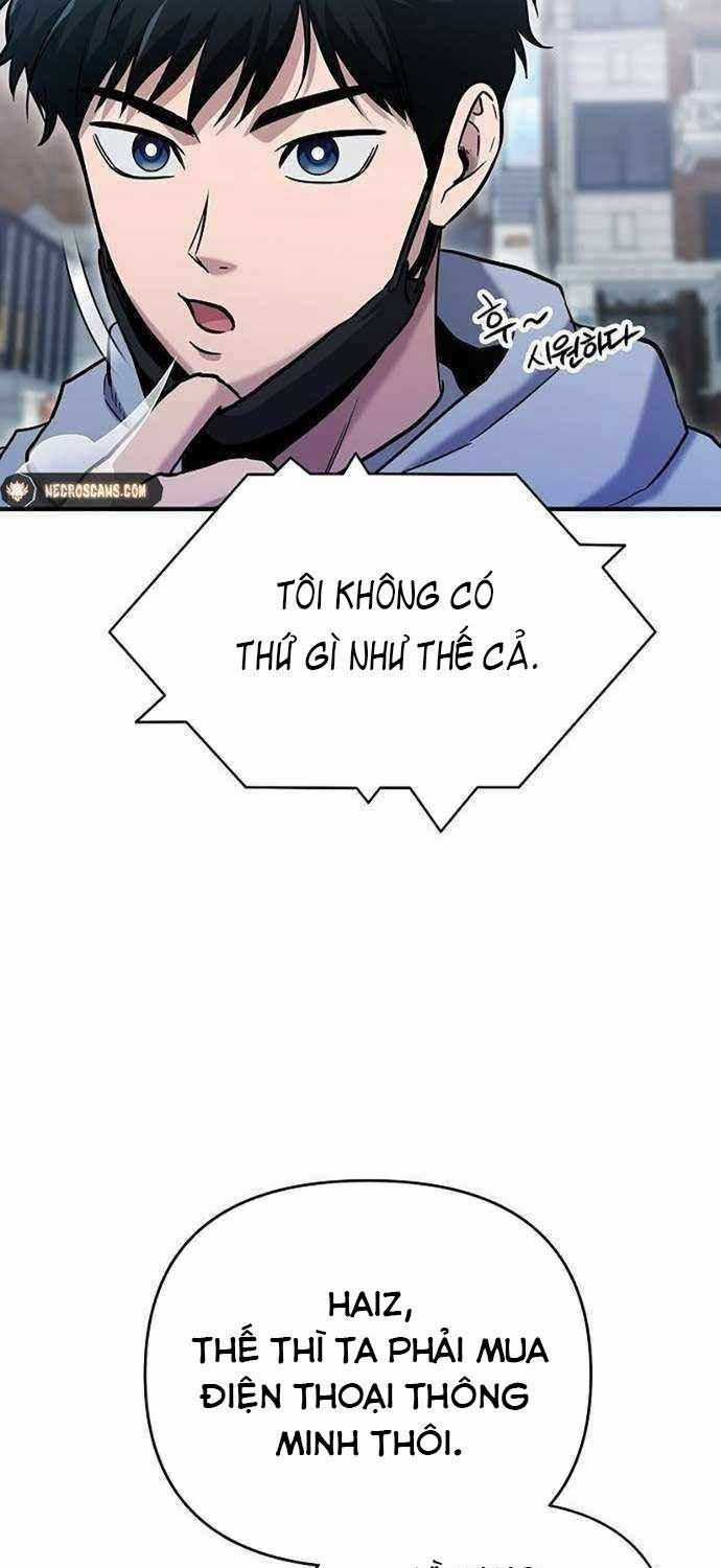 Một Anh Hùng Giỏi Mọi Thứ Chapter 7 trang 19