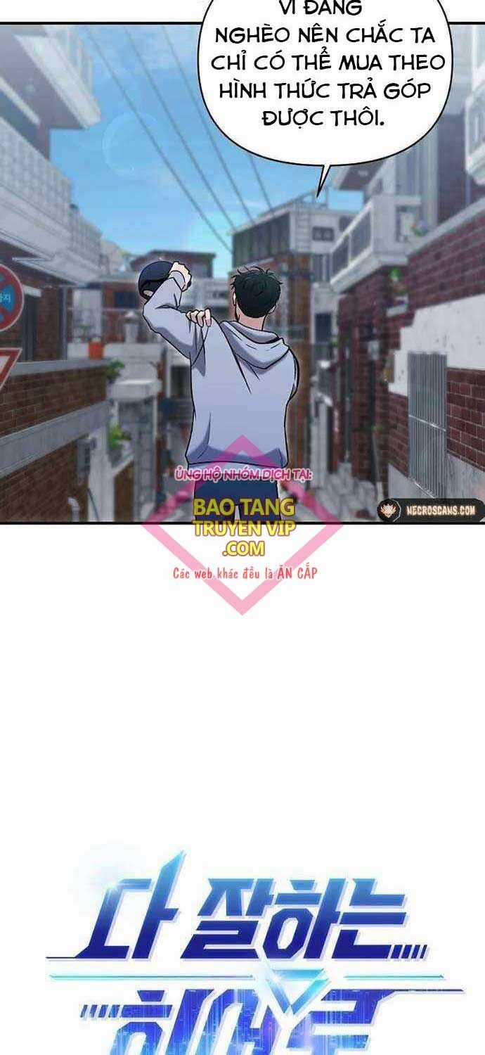 Một Anh Hùng Giỏi Mọi Thứ Chapter 7 trang 20