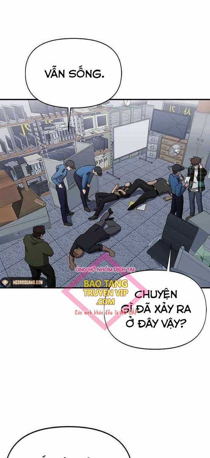 Một Anh Hùng Giỏi Mọi Thứ Chapter 7 trang 3