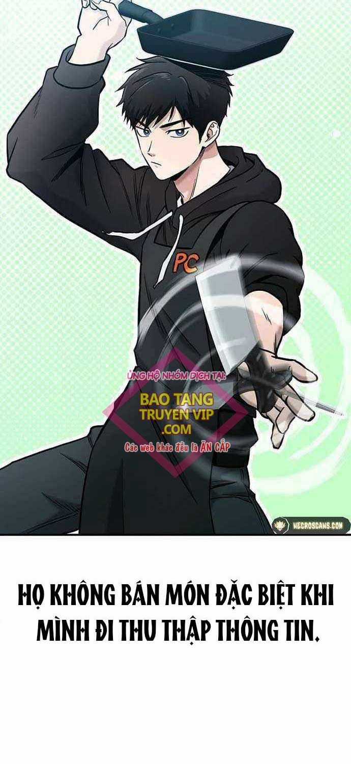 Một Anh Hùng Giỏi Mọi Thứ Chapter 7 trang 33