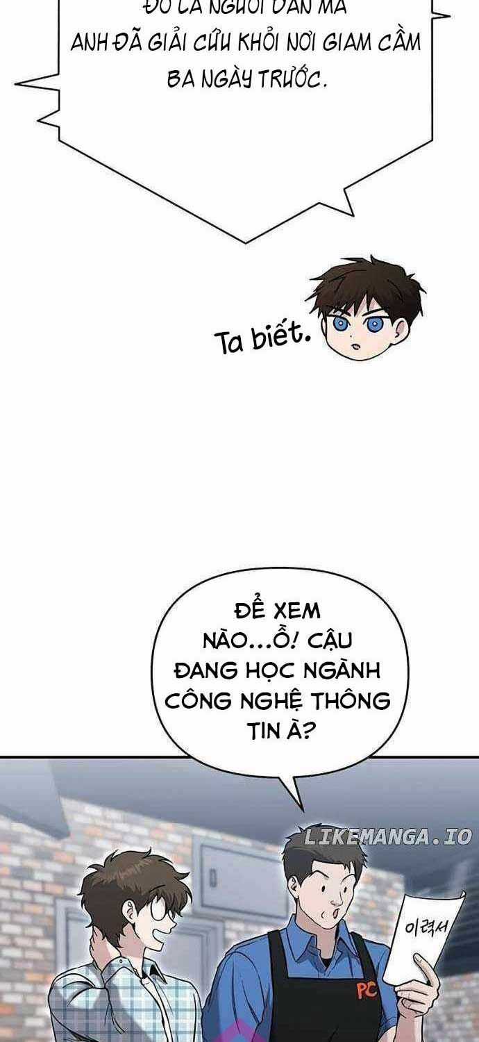 Một Anh Hùng Giỏi Mọi Thứ Chapter 7 trang 41