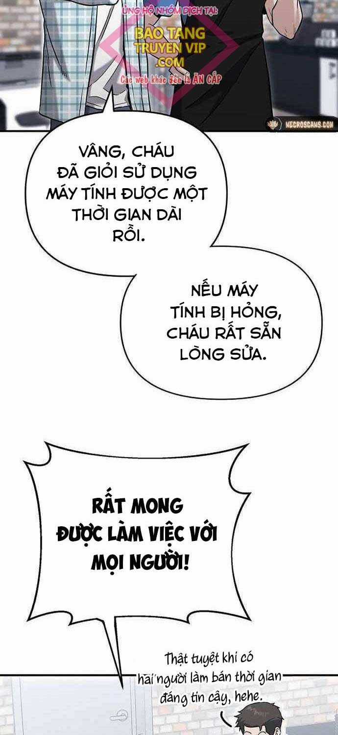 Một Anh Hùng Giỏi Mọi Thứ Chapter 7 trang 42