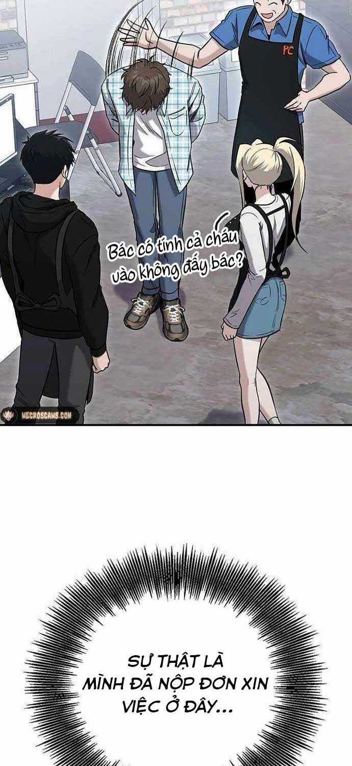 Một Anh Hùng Giỏi Mọi Thứ Chapter 7 trang 43