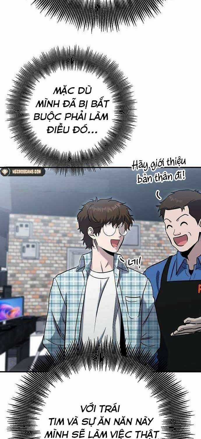 Một Anh Hùng Giỏi Mọi Thứ Chapter 7 trang 46