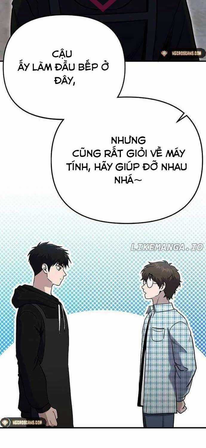 Một Anh Hùng Giỏi Mọi Thứ Chapter 7 trang 48