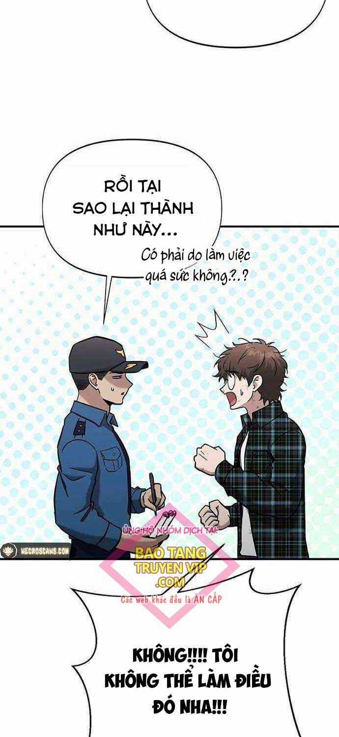 Một Anh Hùng Giỏi Mọi Thứ Chapter 7 trang 5