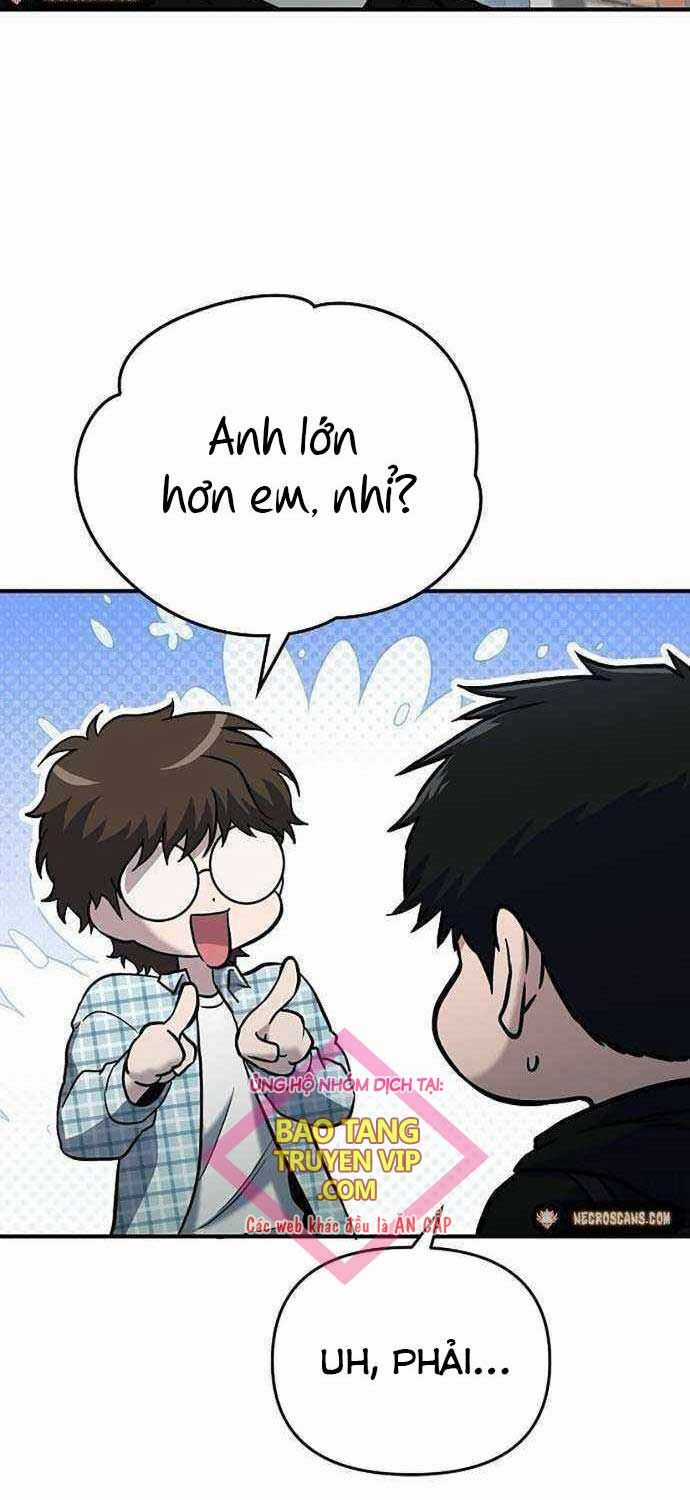 Một Anh Hùng Giỏi Mọi Thứ Chapter 7 trang 51