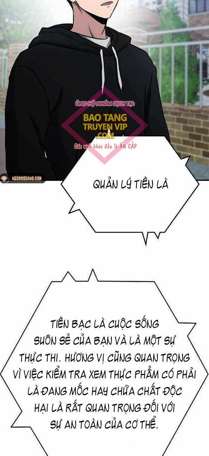 Một Anh Hùng Giỏi Mọi Thứ Chapter 7 trang 61