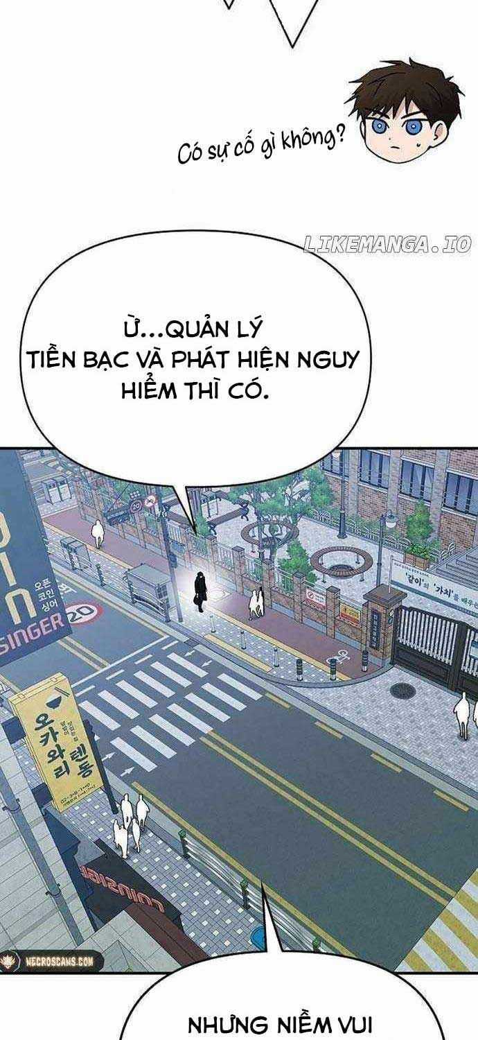 Một Anh Hùng Giỏi Mọi Thứ Chapter 7 trang 63