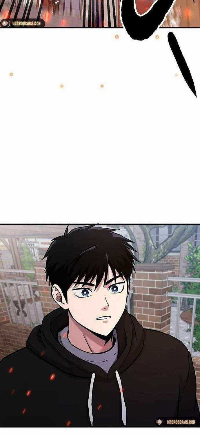 Một Anh Hùng Giỏi Mọi Thứ Chapter 7 trang 70