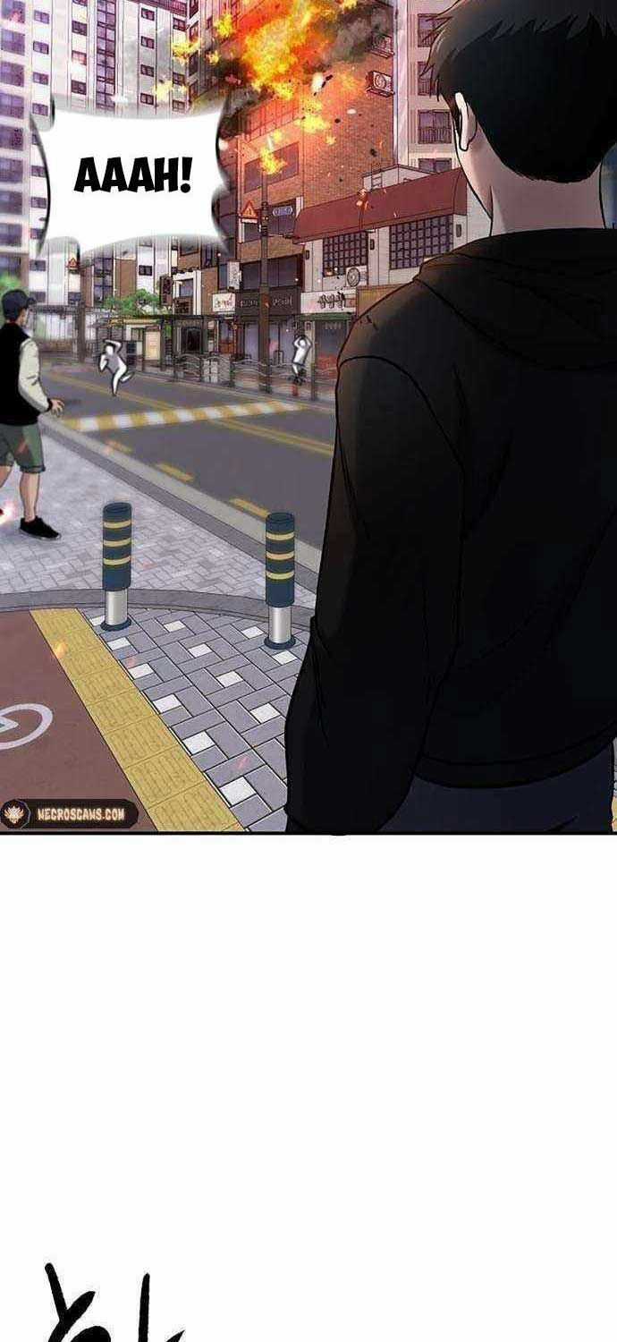 Một Anh Hùng Giỏi Mọi Thứ Chapter 7 trang 73