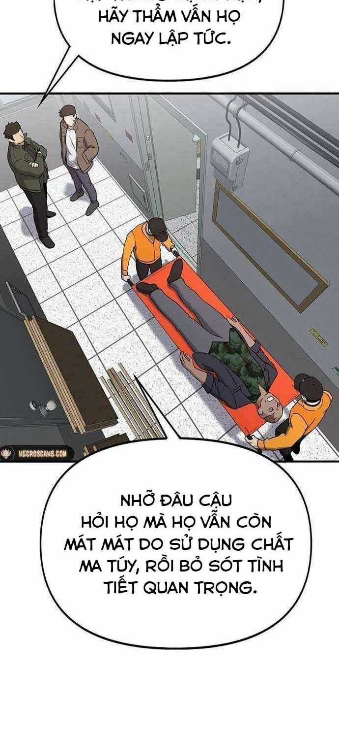 Một Anh Hùng Giỏi Mọi Thứ Chapter 7 trang 8