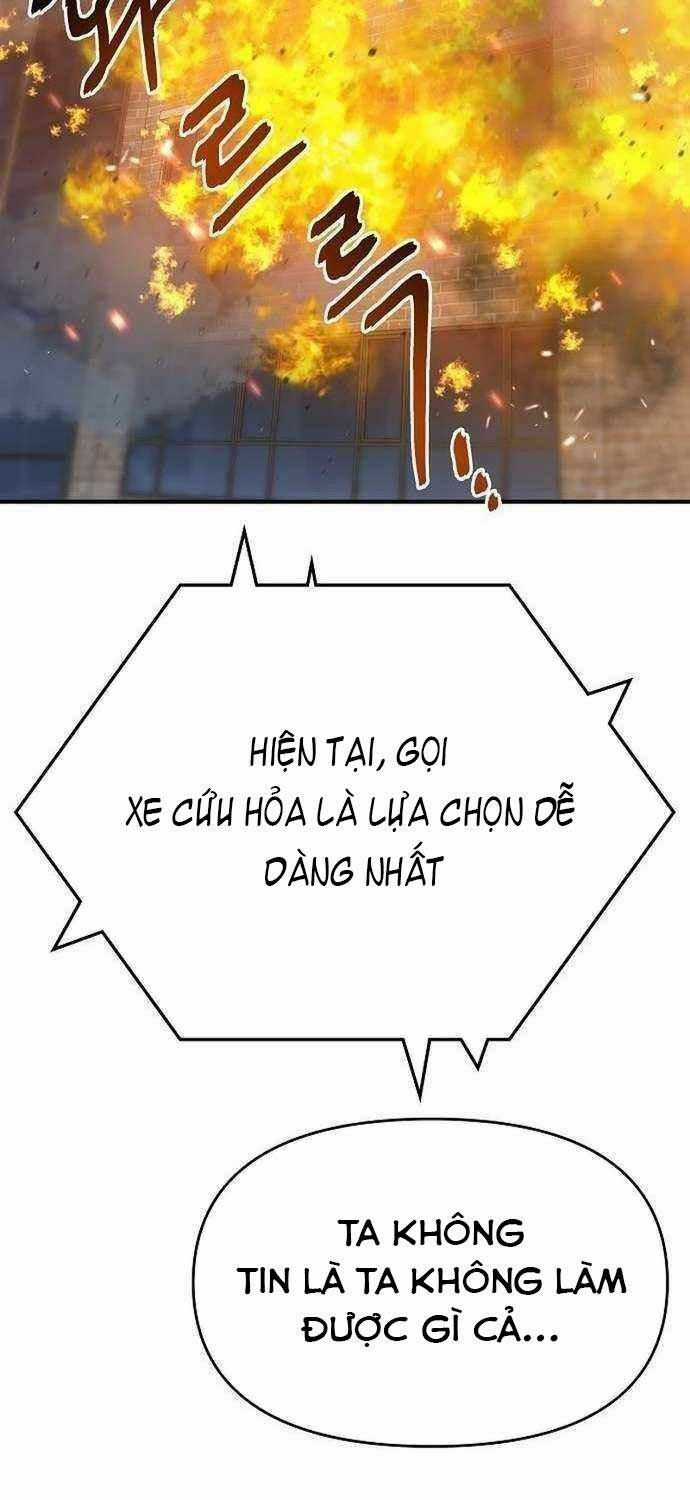 Một Anh Hùng Giỏi Mọi Thứ Chapter 8 trang 10