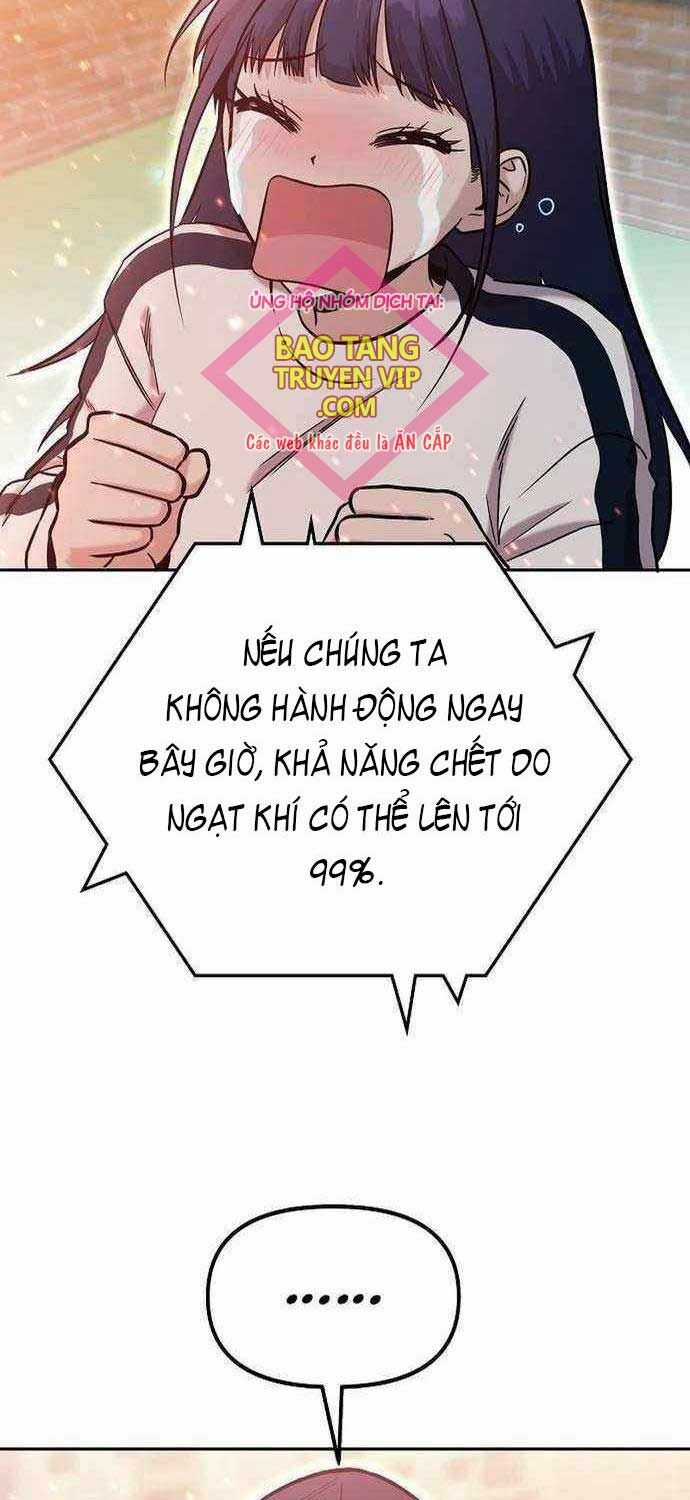 Một Anh Hùng Giỏi Mọi Thứ Chapter 8 trang 16