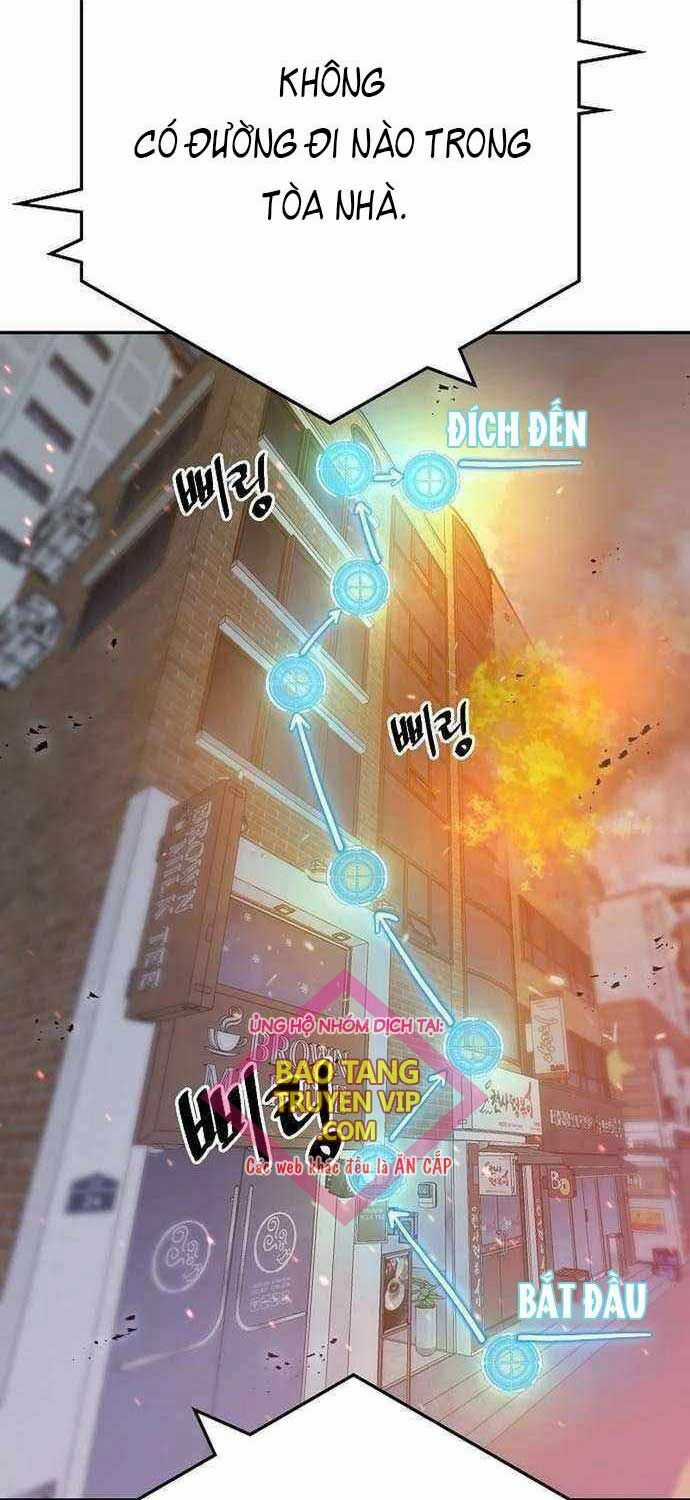 Một Anh Hùng Giỏi Mọi Thứ Chapter 8 trang 20