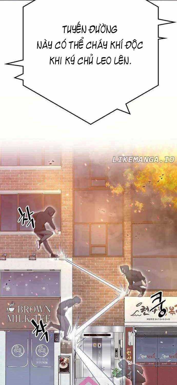 Một Anh Hùng Giỏi Mọi Thứ Chapter 8 trang 21