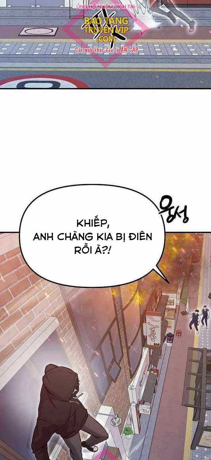 Một Anh Hùng Giỏi Mọi Thứ Chapter 8 trang 22