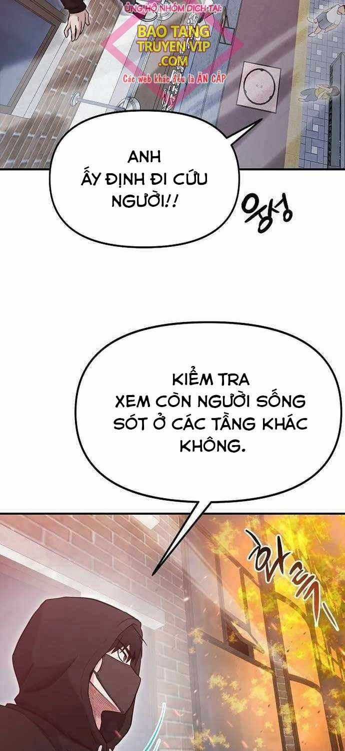 Một Anh Hùng Giỏi Mọi Thứ Chapter 8 trang 23