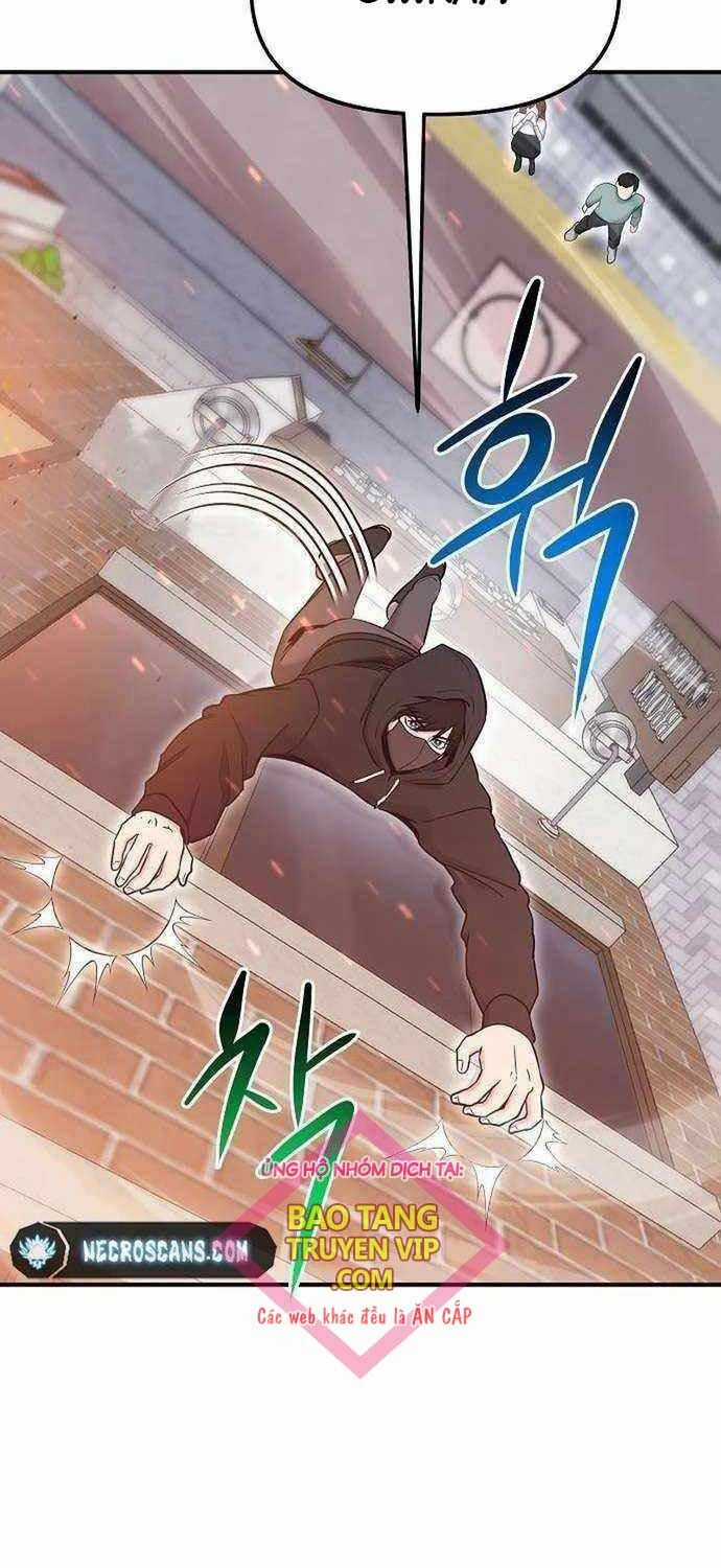 Một Anh Hùng Giỏi Mọi Thứ Chapter 8 trang 25