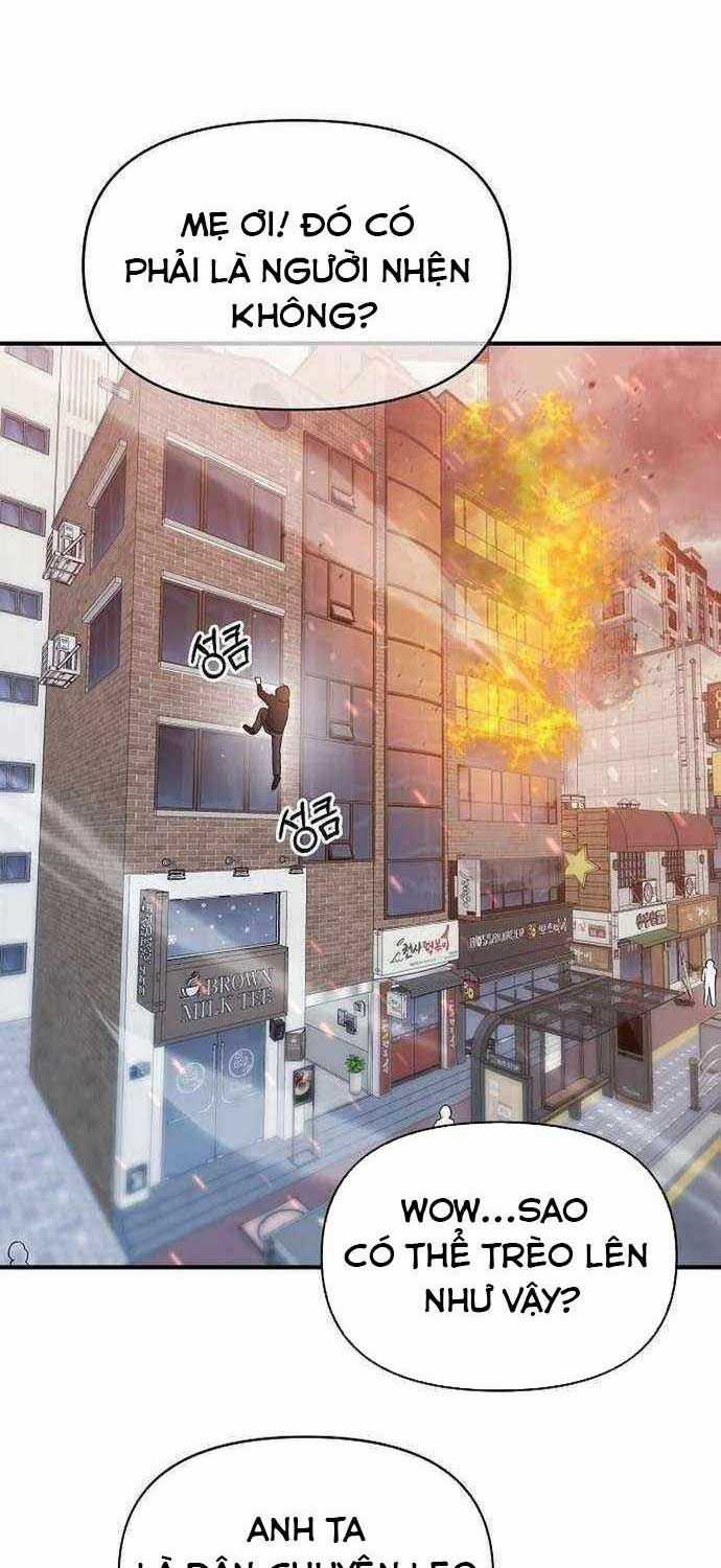 Một Anh Hùng Giỏi Mọi Thứ Chapter 8 trang 26