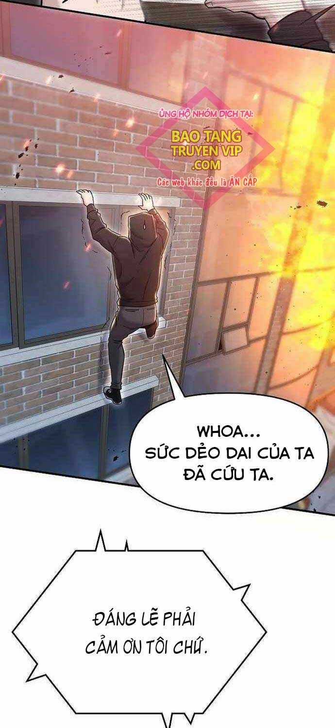 Một Anh Hùng Giỏi Mọi Thứ Chapter 8 trang 32