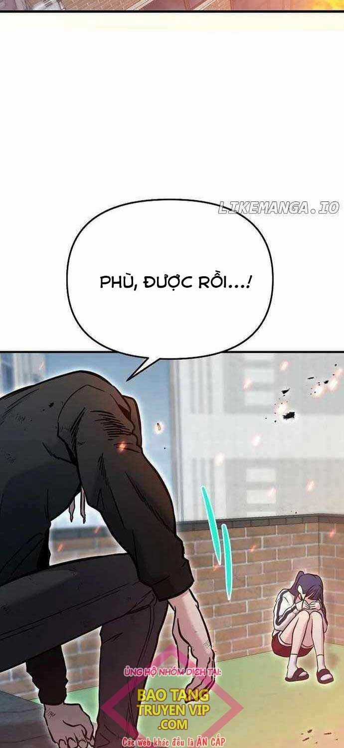 Một Anh Hùng Giỏi Mọi Thứ Chapter 8 trang 34