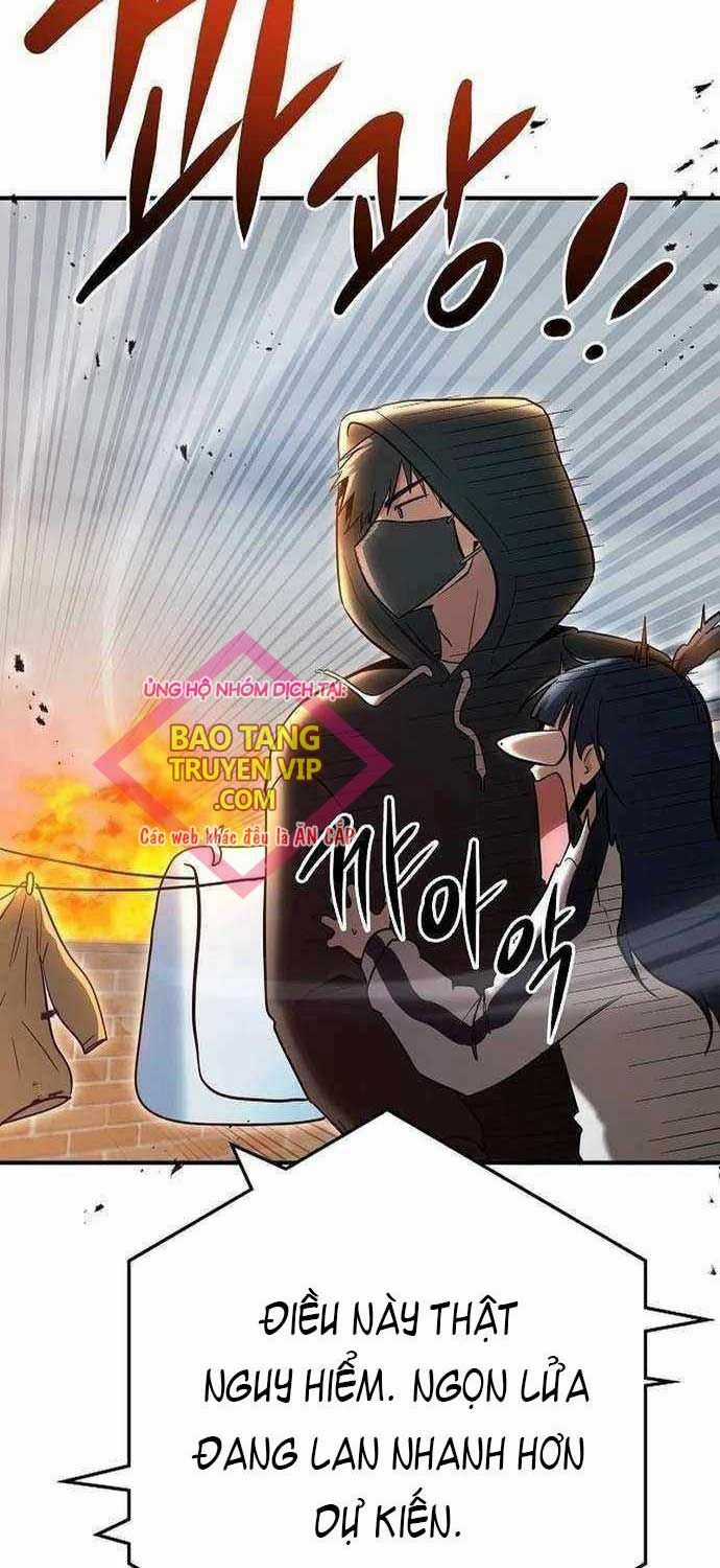 Một Anh Hùng Giỏi Mọi Thứ Chapter 8 trang 39